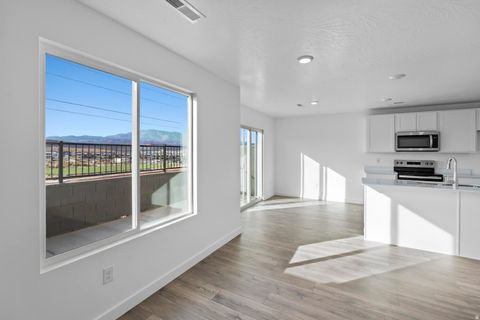 Tiny photo for 1752 S FORBIDDING WAY #2273, Washington, UT 84780 (MLS # 2135586)