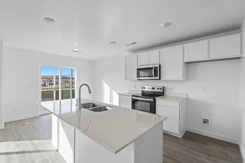 Tiny photo for 1752 S FORBIDDING WAY #2273, Washington, UT 84780 (MLS # 2135586)