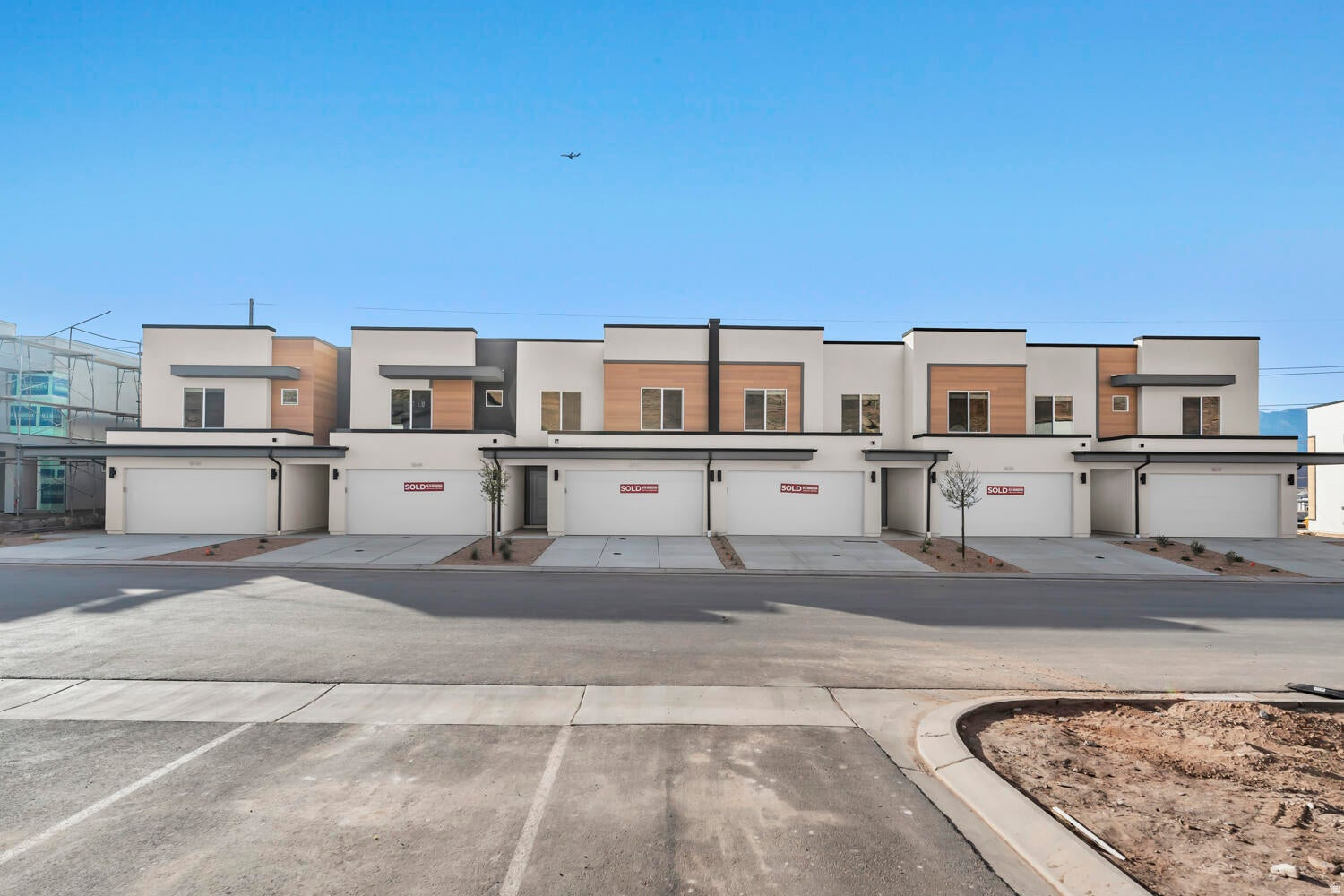 LONG VALLEY - Residential