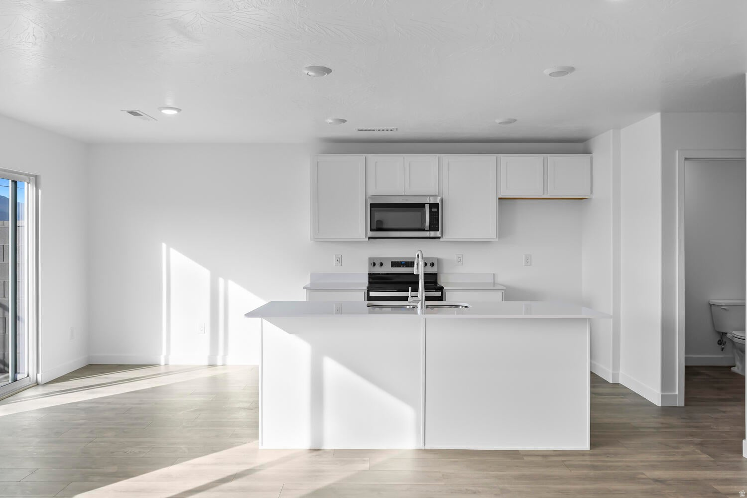 LONG VALLEY - Residential