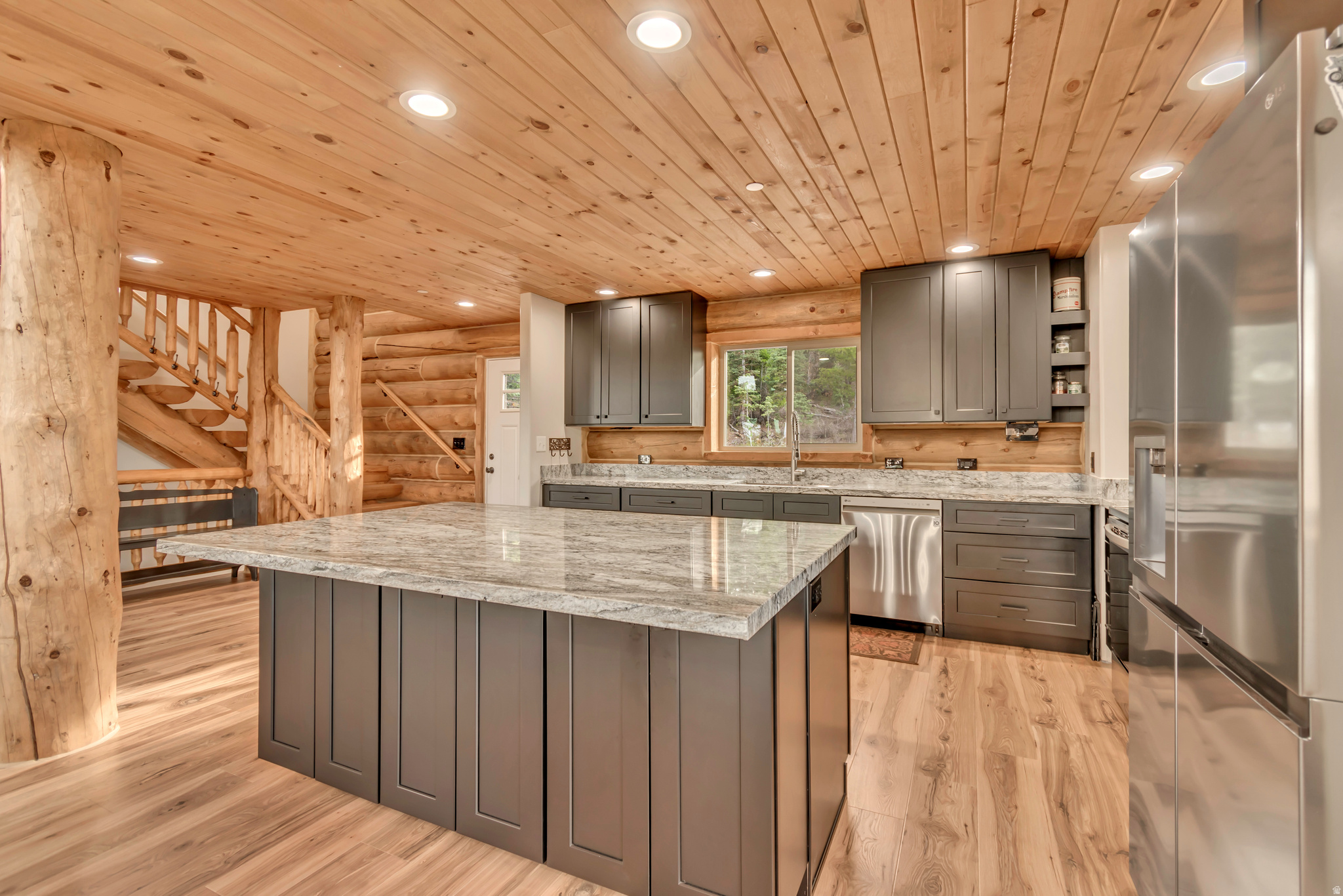 SOLDIER SUMMIT ESTATES - Residential