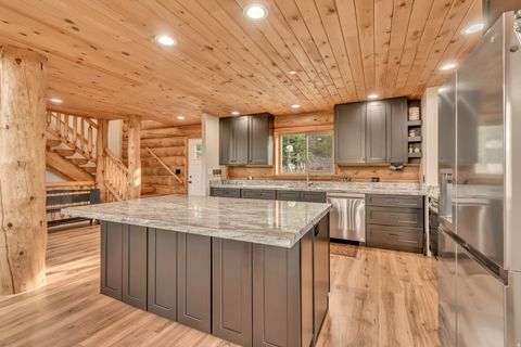 Tiny photo for 17029 S ALTA DR, Spanish Fork, UT 84660 (MLS # 2147396)