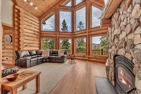 Tiny photo for 17029 S ALTA DR, Spanish Fork, UT 84660 (MLS # 2147396)