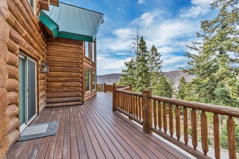 Tiny photo for 17029 S ALTA DR, Spanish Fork, UT 84660 (MLS # 2147396)