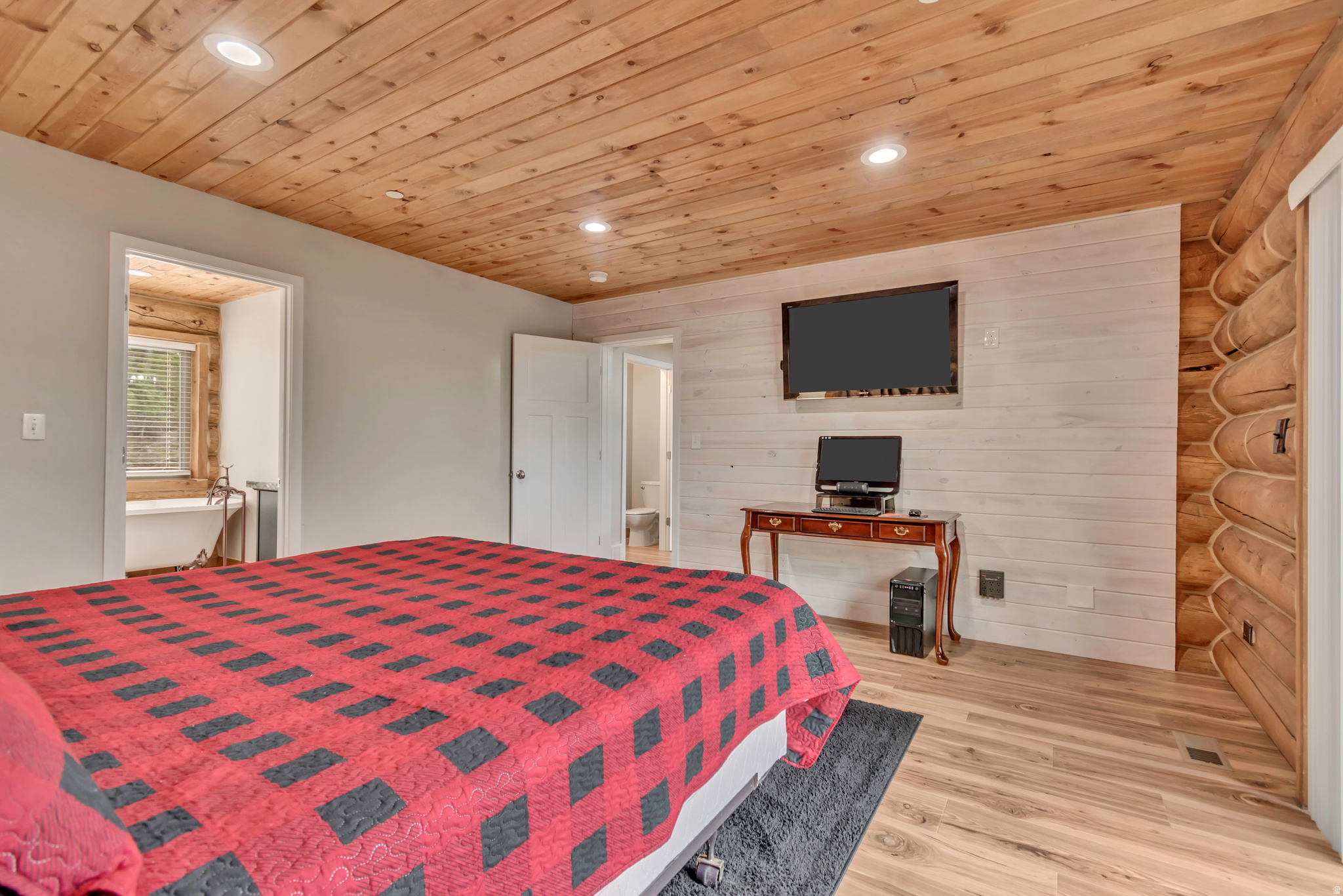 SOLDIER SUMMIT ESTATES - Residential