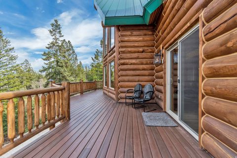 Tiny photo for 17029 S ALTA DR, Spanish Fork, UT 84660 (MLS # 2147396)