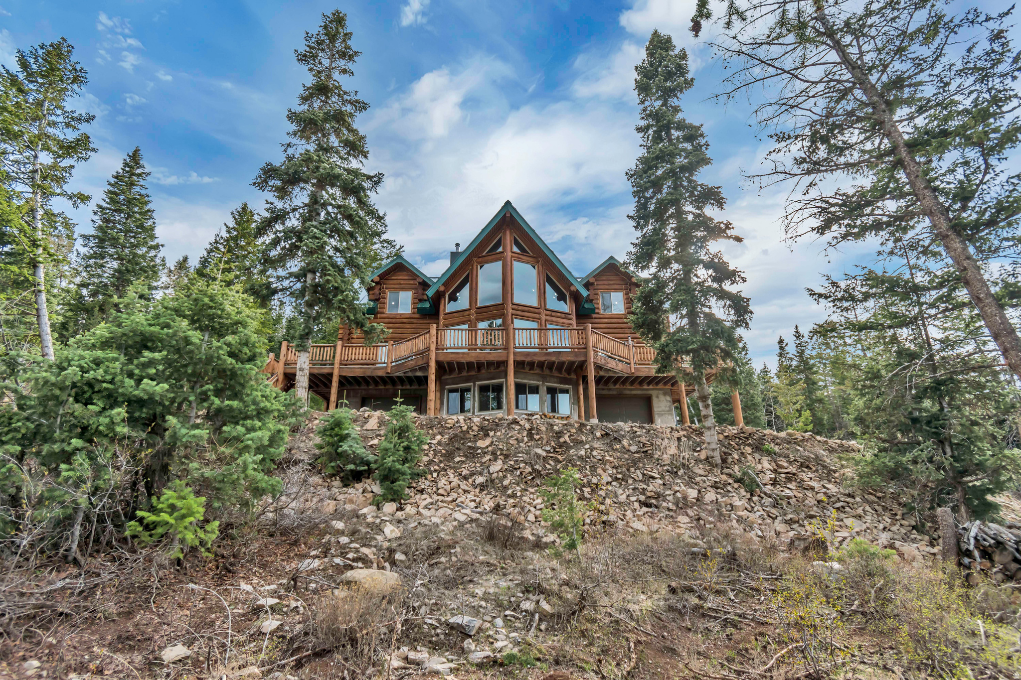 SOLDIER SUMMIT ESTATES - Residential