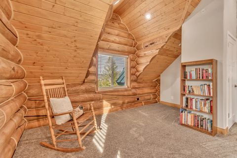 Tiny photo for 17029 S ALTA DR, Spanish Fork, UT 84660 (MLS # 2147396)