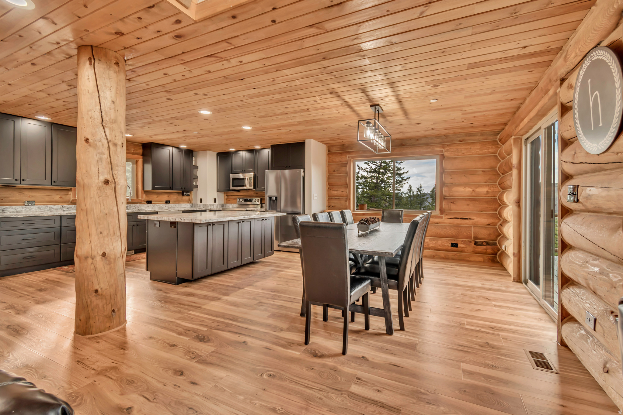 SOLDIER SUMMIT ESTATES - Residential