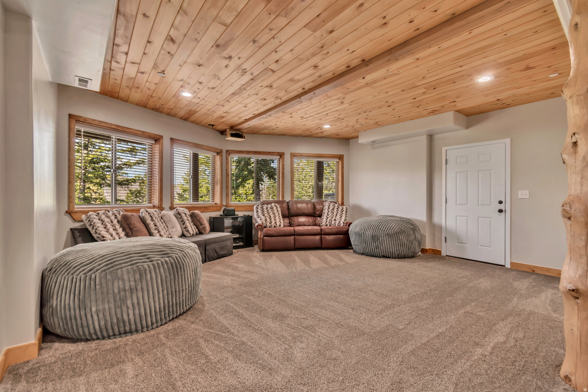 SOLDIER SUMMIT ESTATES - Residential