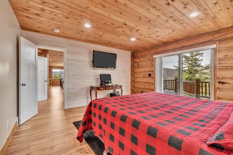 Tiny photo for 17029 S ALTA DR, Spanish Fork, UT 84660 (MLS # 2147396)