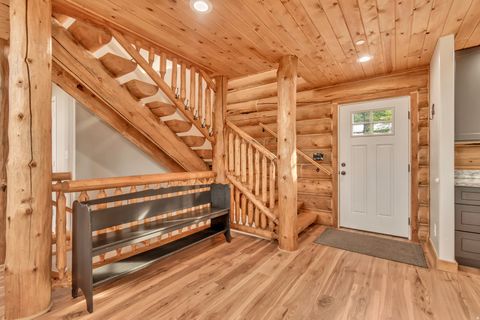 Tiny photo for 17029 S ALTA DR, Spanish Fork, UT 84660 (MLS # 2147396)