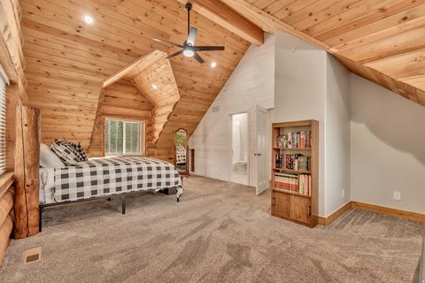 Tiny photo for 17029 S ALTA DR, Spanish Fork, UT 84660 (MLS # 2147396)