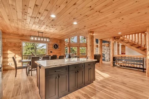 Tiny photo for 17029 S ALTA DR, Spanish Fork, UT 84660 (MLS # 2147396)