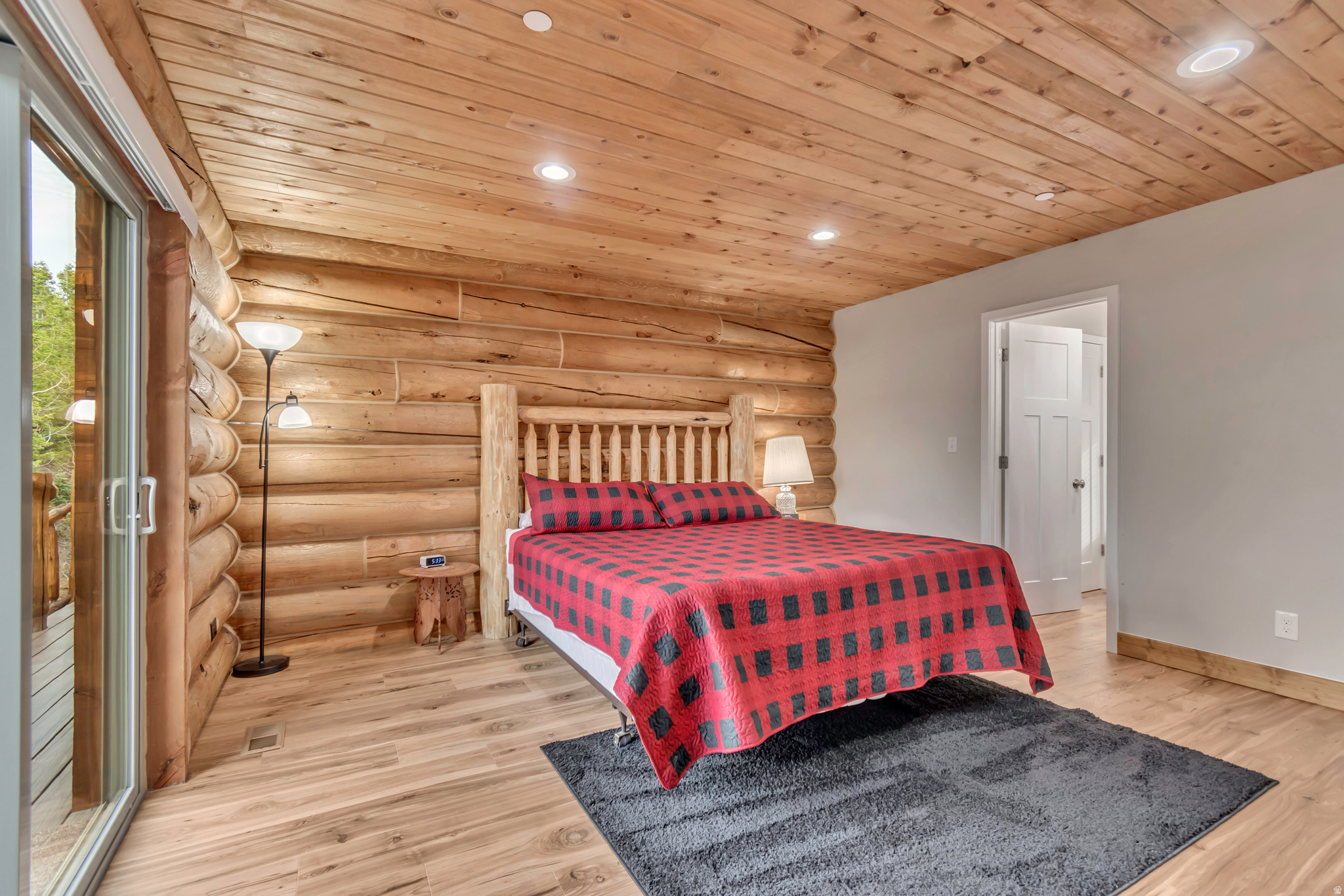 SOLDIER SUMMIT ESTATES - Residential