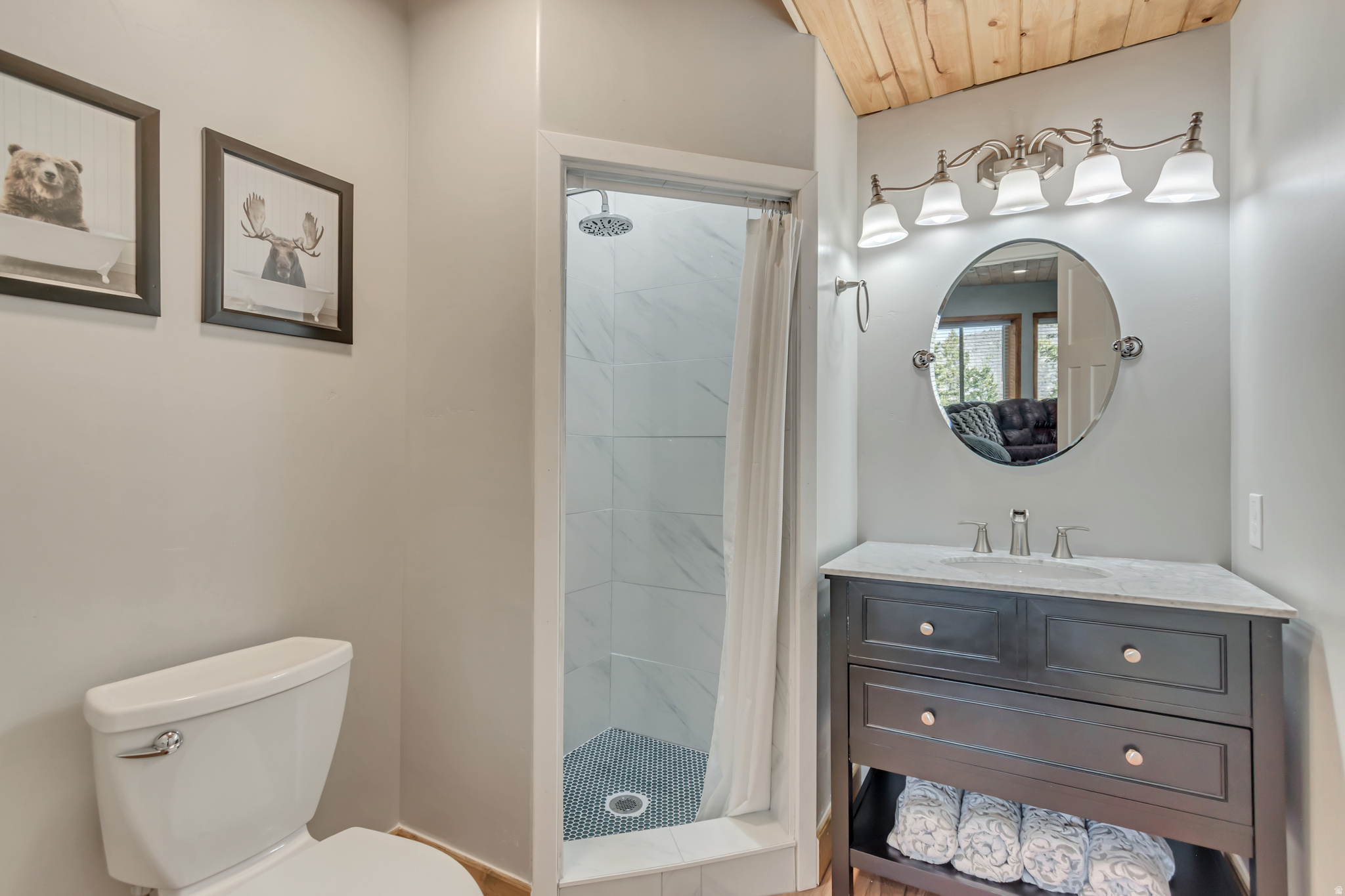 SOLDIER SUMMIT ESTATES - Residential