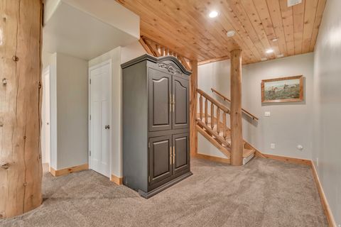 Tiny photo for 17029 S ALTA DR, Spanish Fork, UT 84660 (MLS # 2147396)