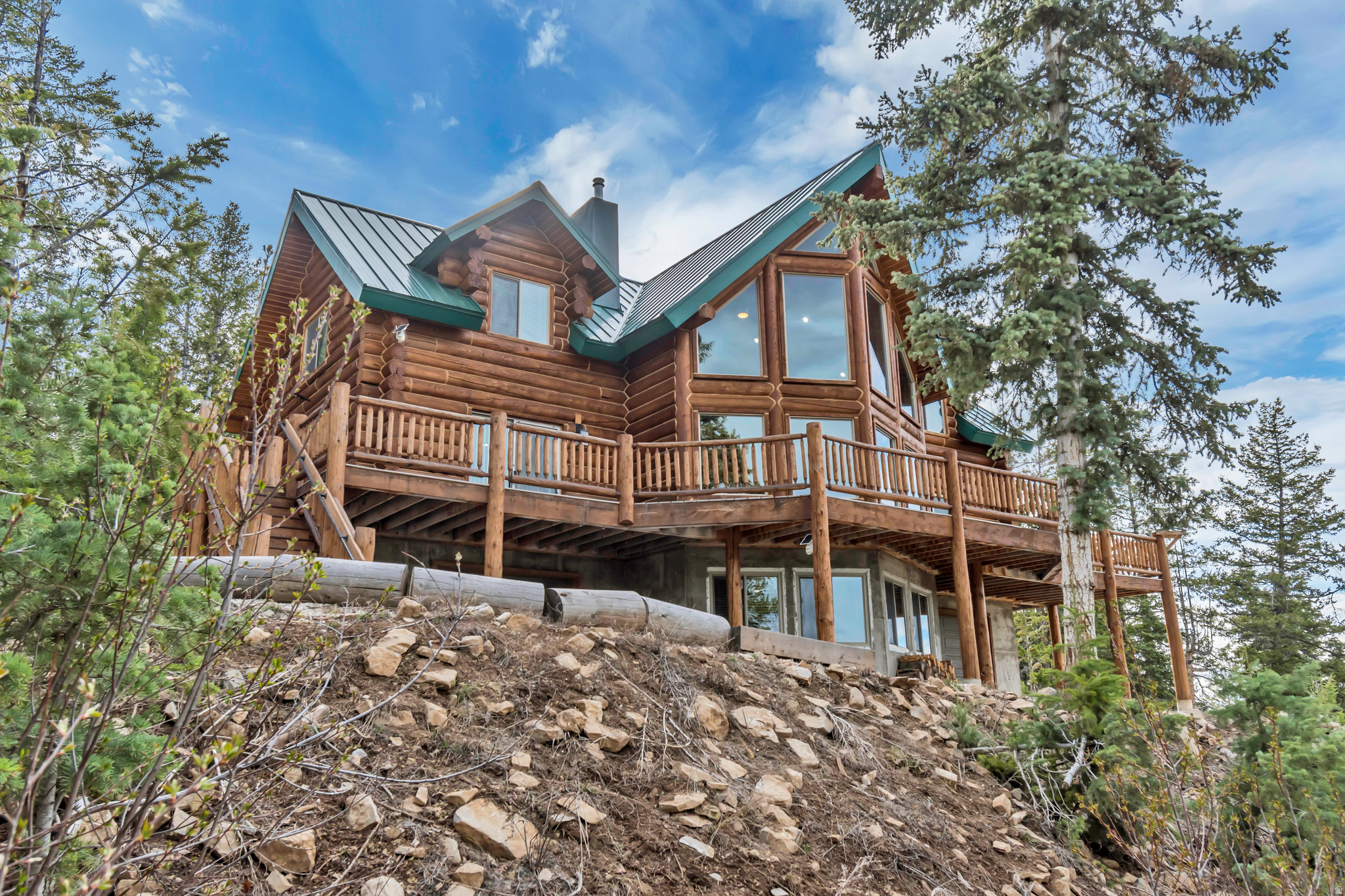 SOLDIER SUMMIT ESTATES - Residential