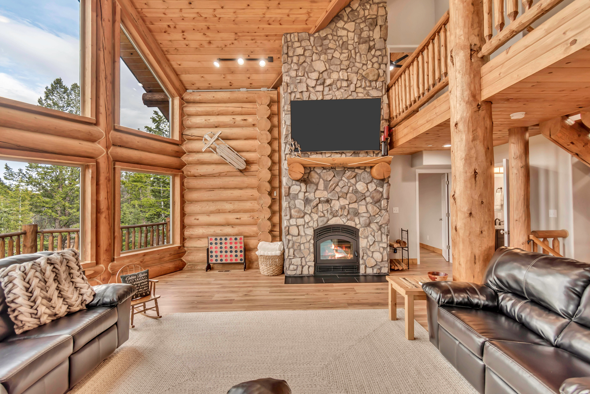 SOLDIER SUMMIT ESTATES - Residential