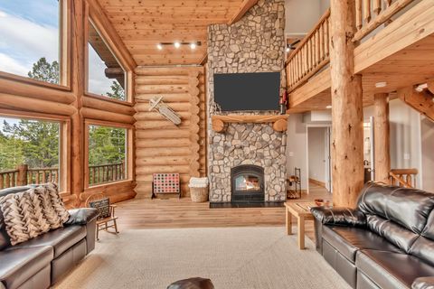 Tiny photo for 17029 S ALTA DR, Spanish Fork, UT 84660 (MLS # 2147396)