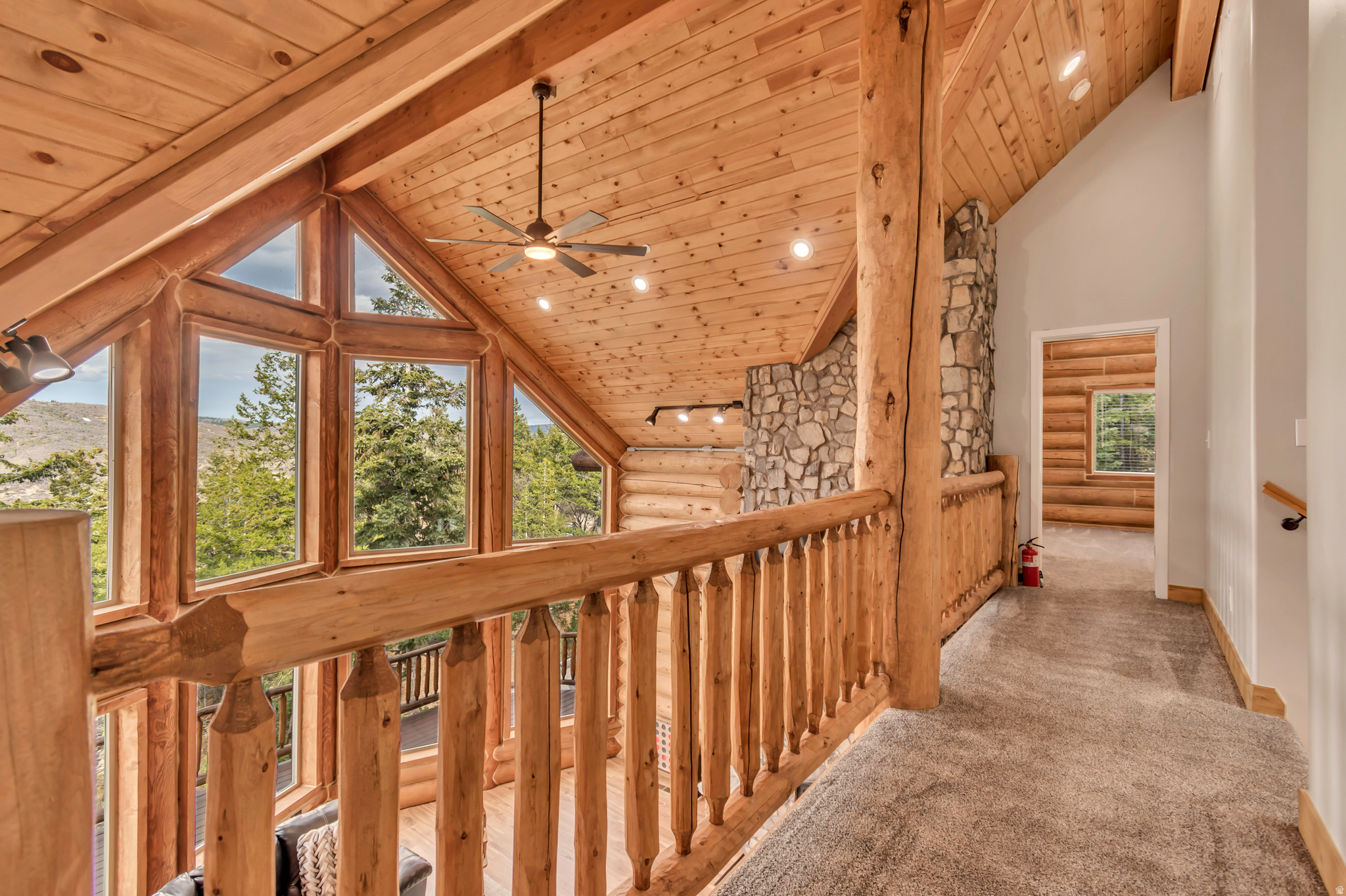 SOLDIER SUMMIT ESTATES - Residential