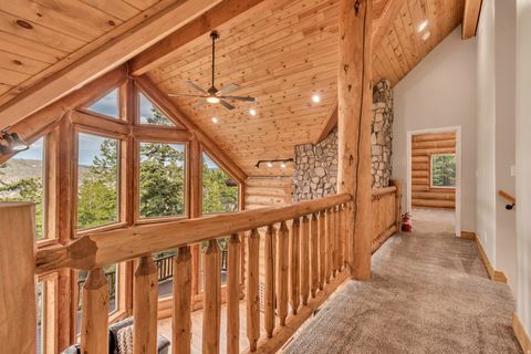 Tiny photo for 17029 S ALTA DR, Spanish Fork, UT 84660 (MLS # 2147396)