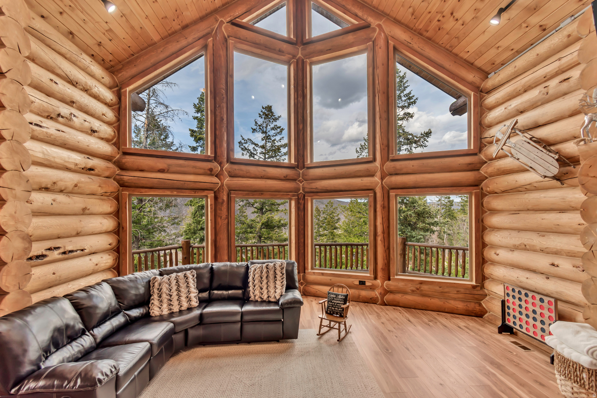 SOLDIER SUMMIT ESTATES - Residential