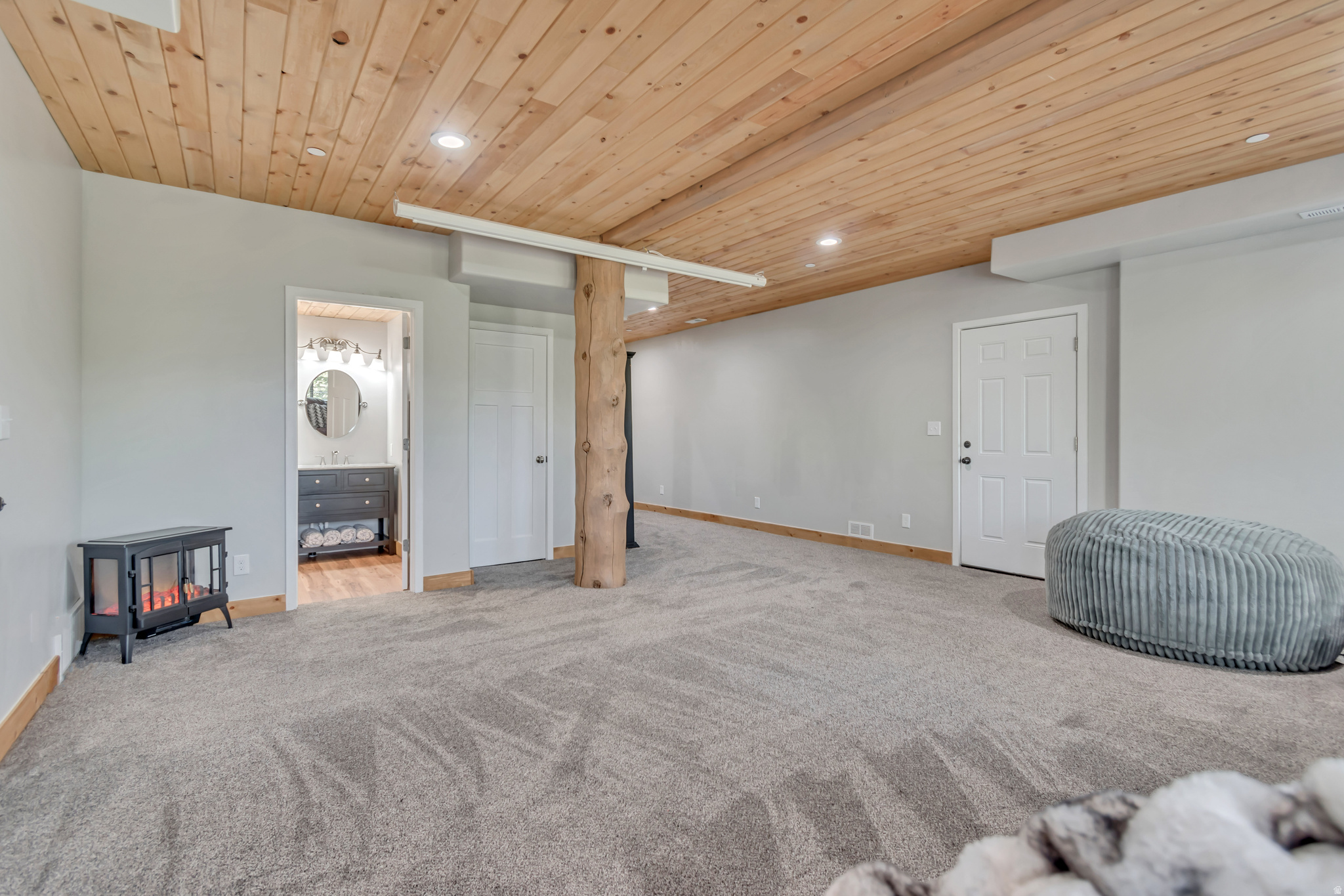 SOLDIER SUMMIT ESTATES - Residential