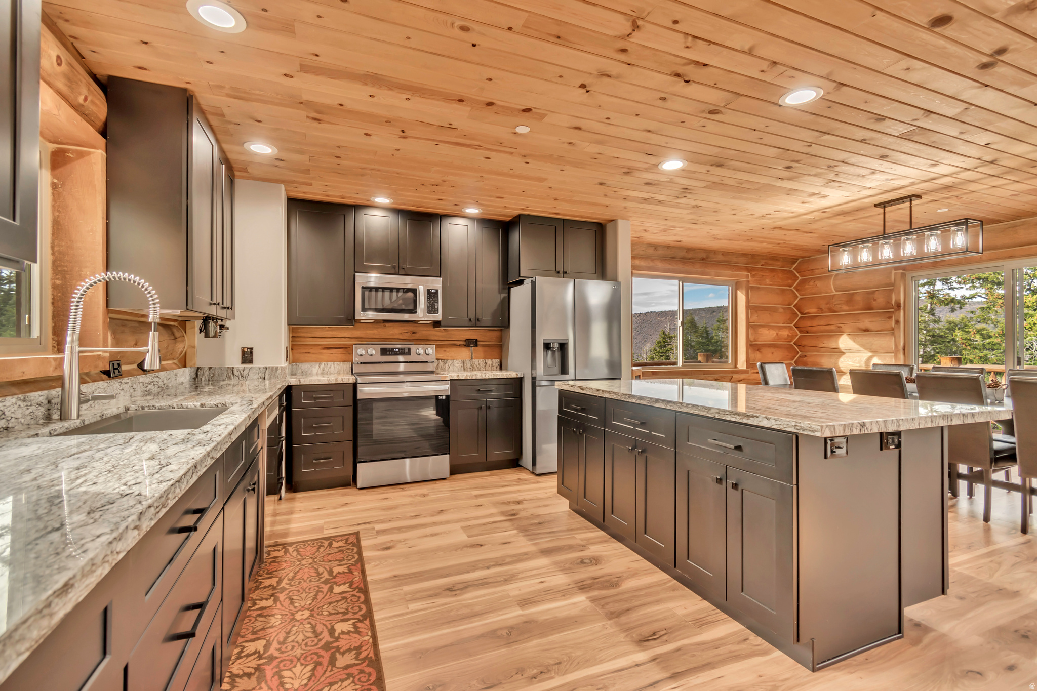 SOLDIER SUMMIT ESTATES - Residential