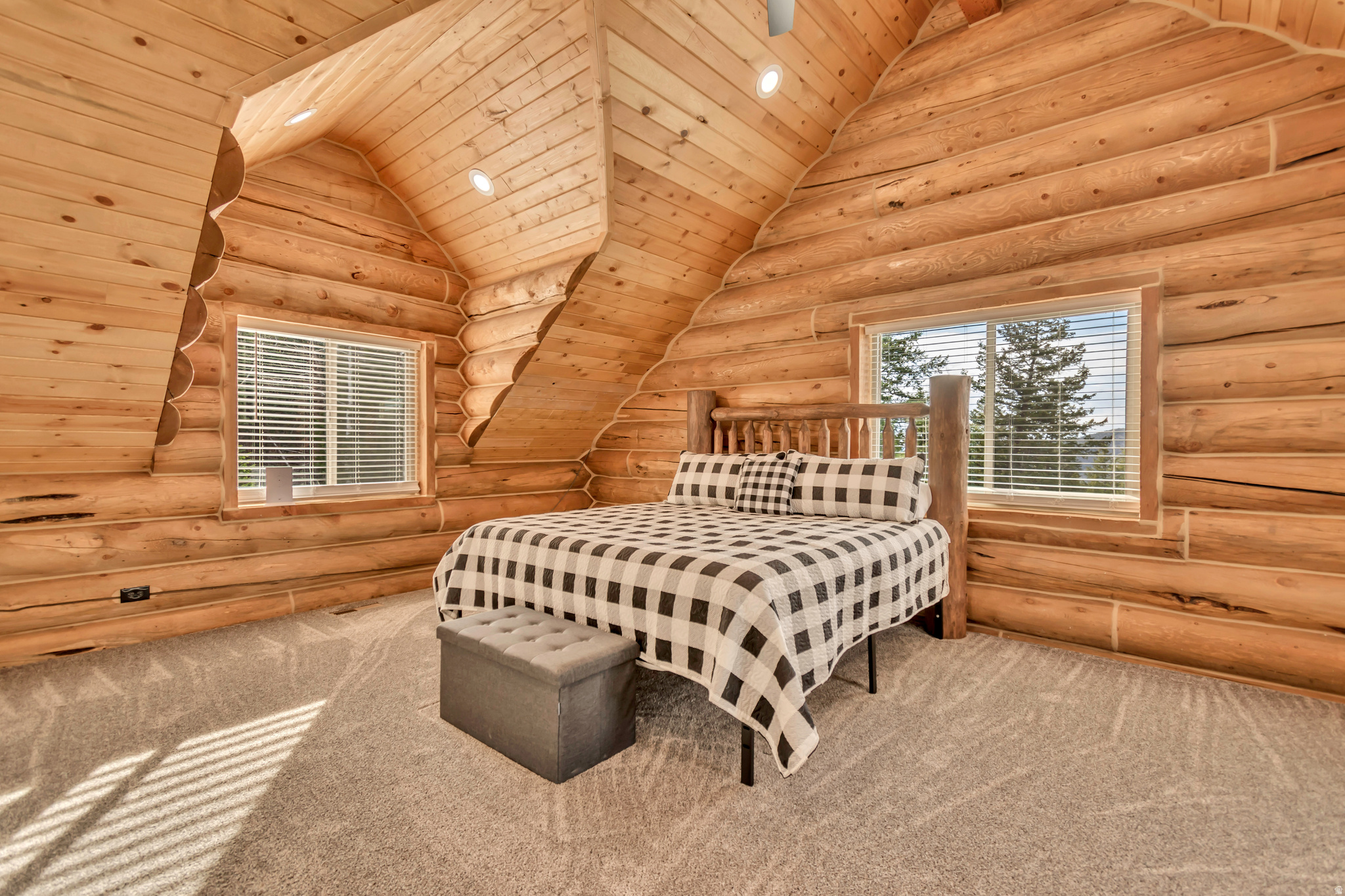 SOLDIER SUMMIT ESTATES - Residential