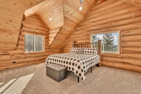 Tiny photo for 17029 S ALTA DR, Spanish Fork, UT 84660 (MLS # 2147396)