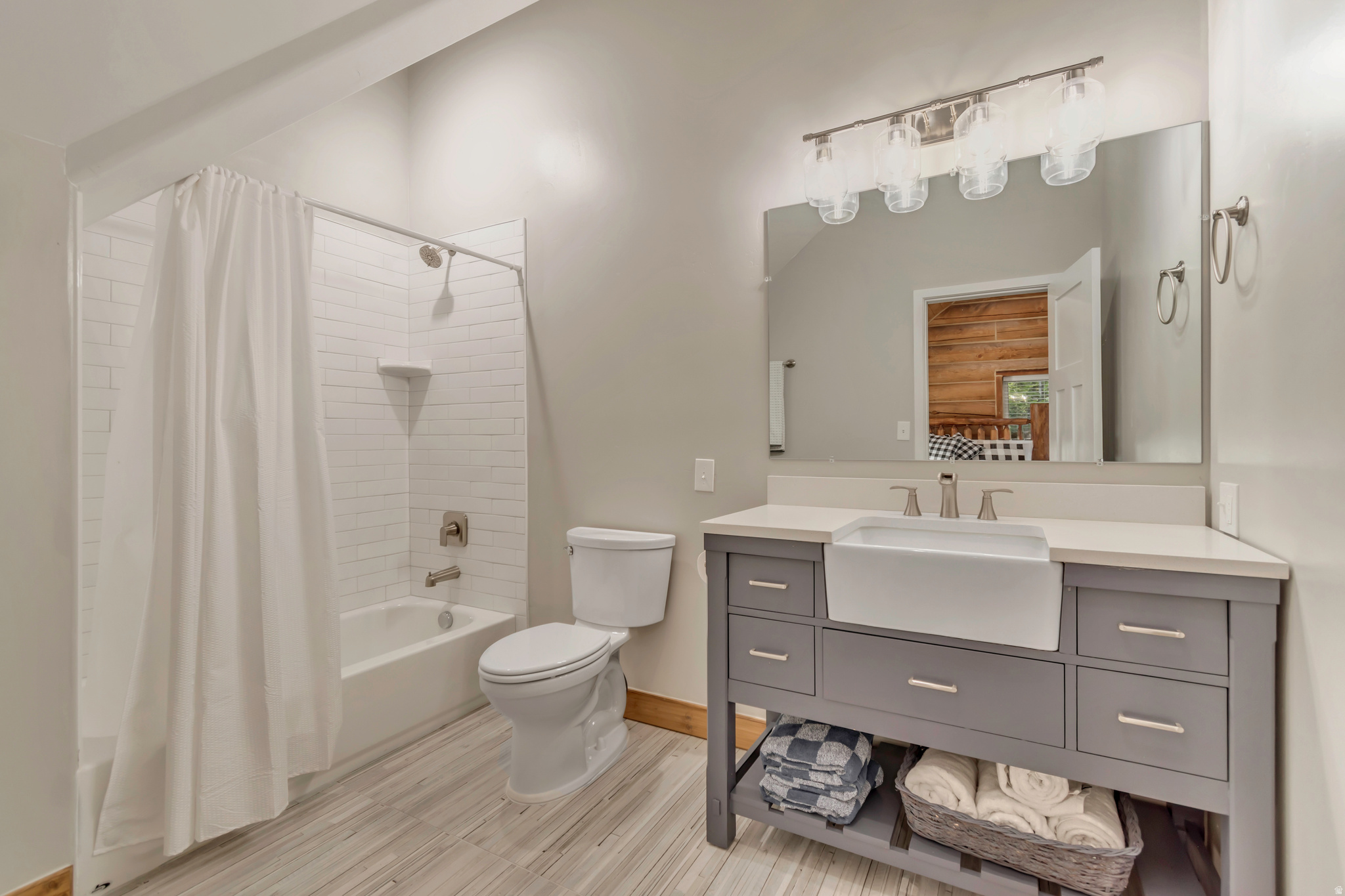 SOLDIER SUMMIT ESTATES - Residential