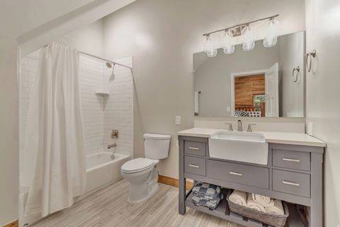 Tiny photo for 17029 S ALTA DR, Spanish Fork, UT 84660 (MLS # 2147396)