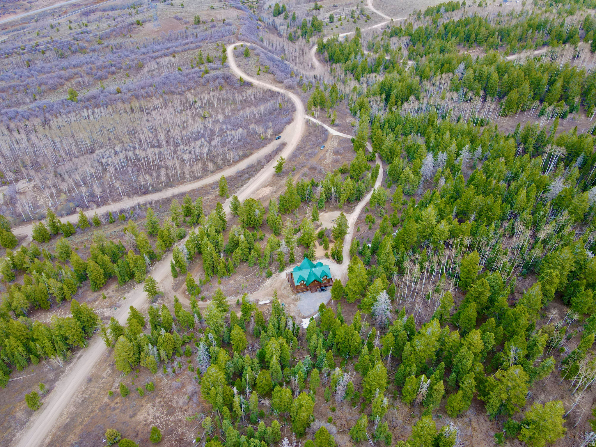 SOLDIER SUMMIT ESTATES - Residential