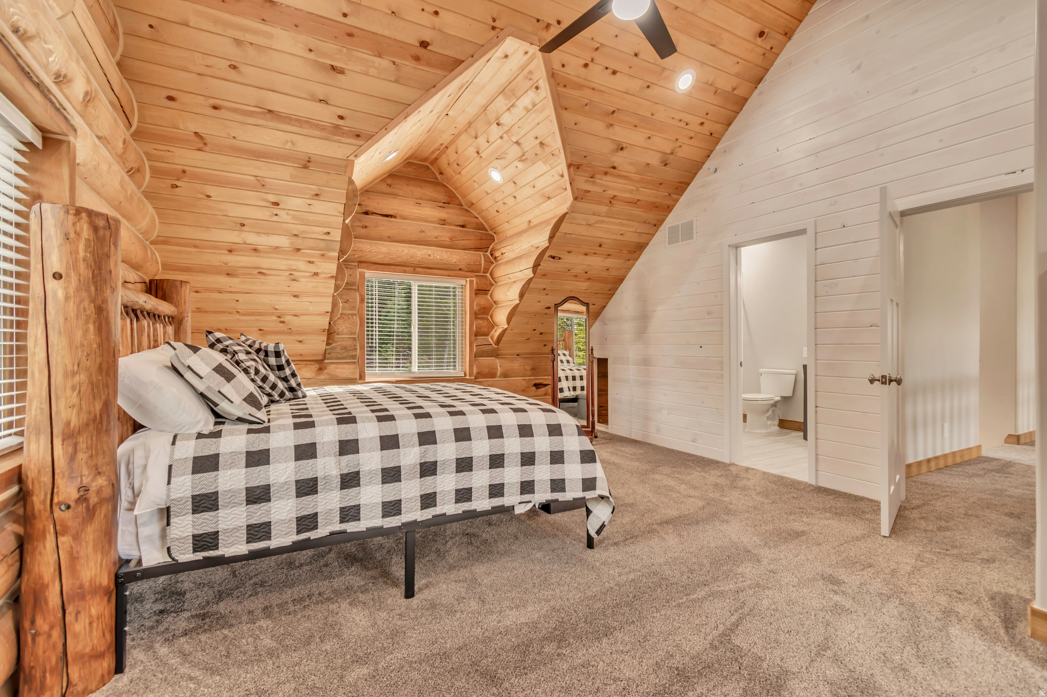 SOLDIER SUMMIT ESTATES - Residential