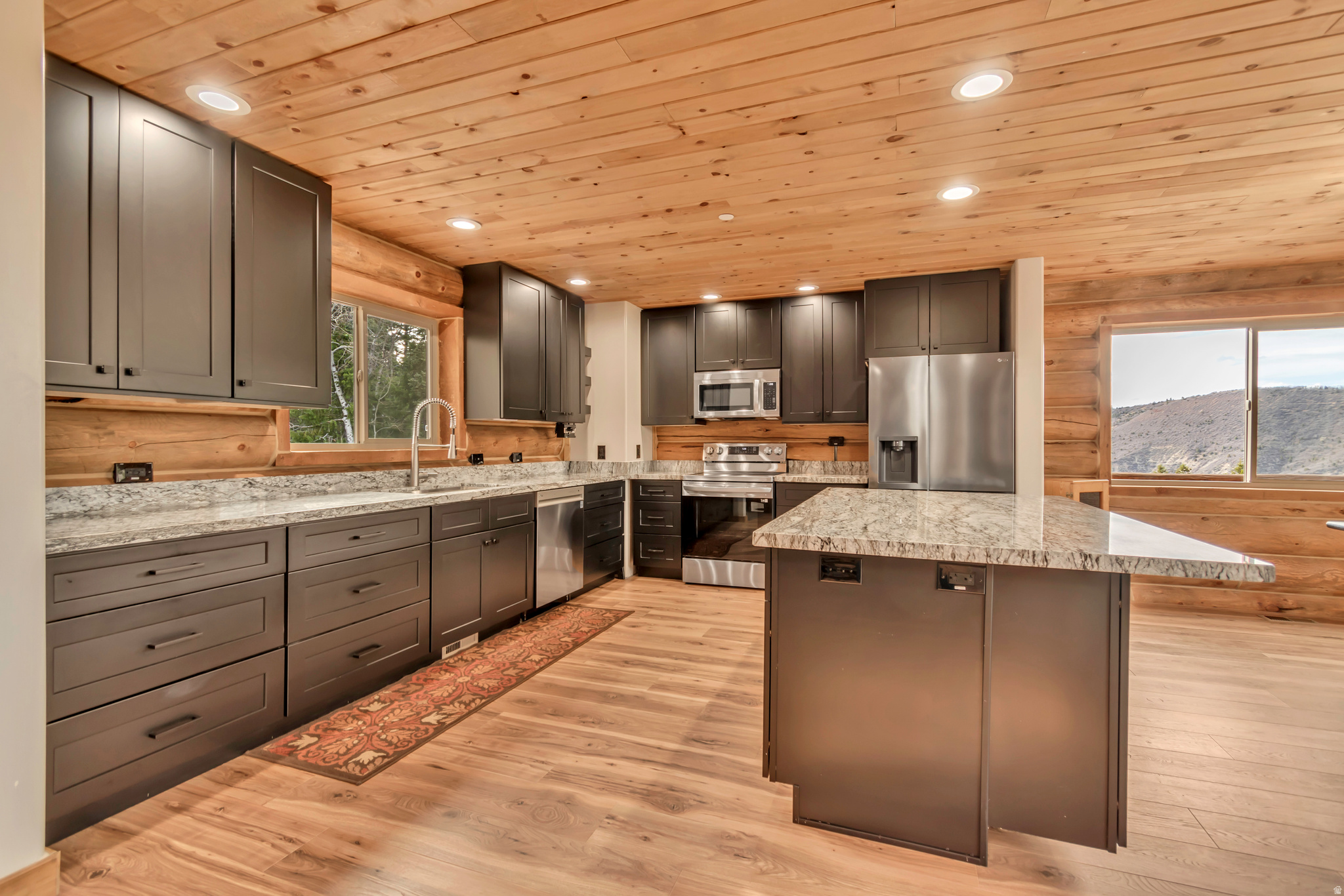 SOLDIER SUMMIT ESTATES - Residential