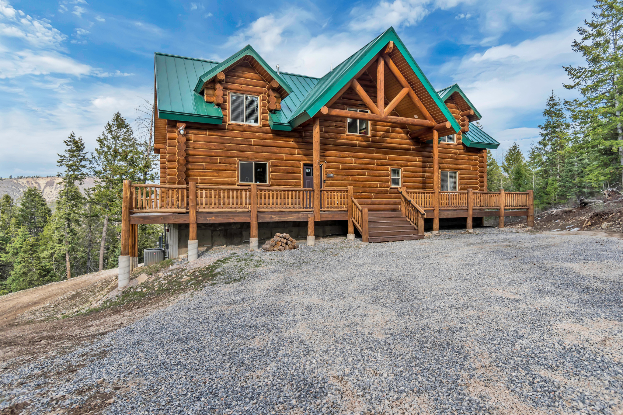 SOLDIER SUMMIT ESTATES - Residential