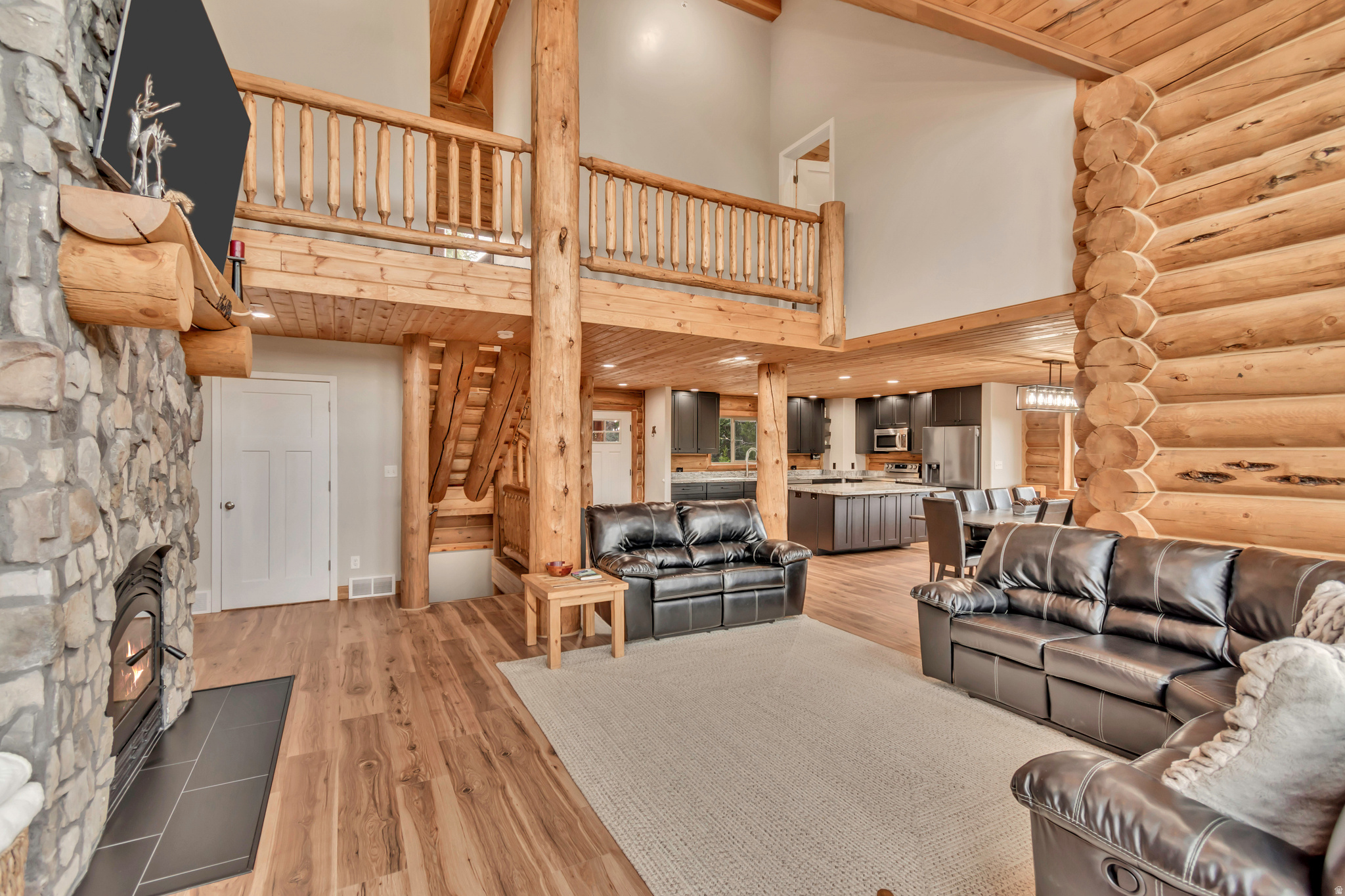 SOLDIER SUMMIT ESTATES - Residential