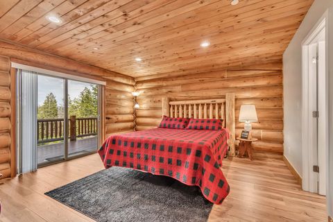 Tiny photo for 17029 S ALTA DR, Spanish Fork, UT 84660 (MLS # 2147396)