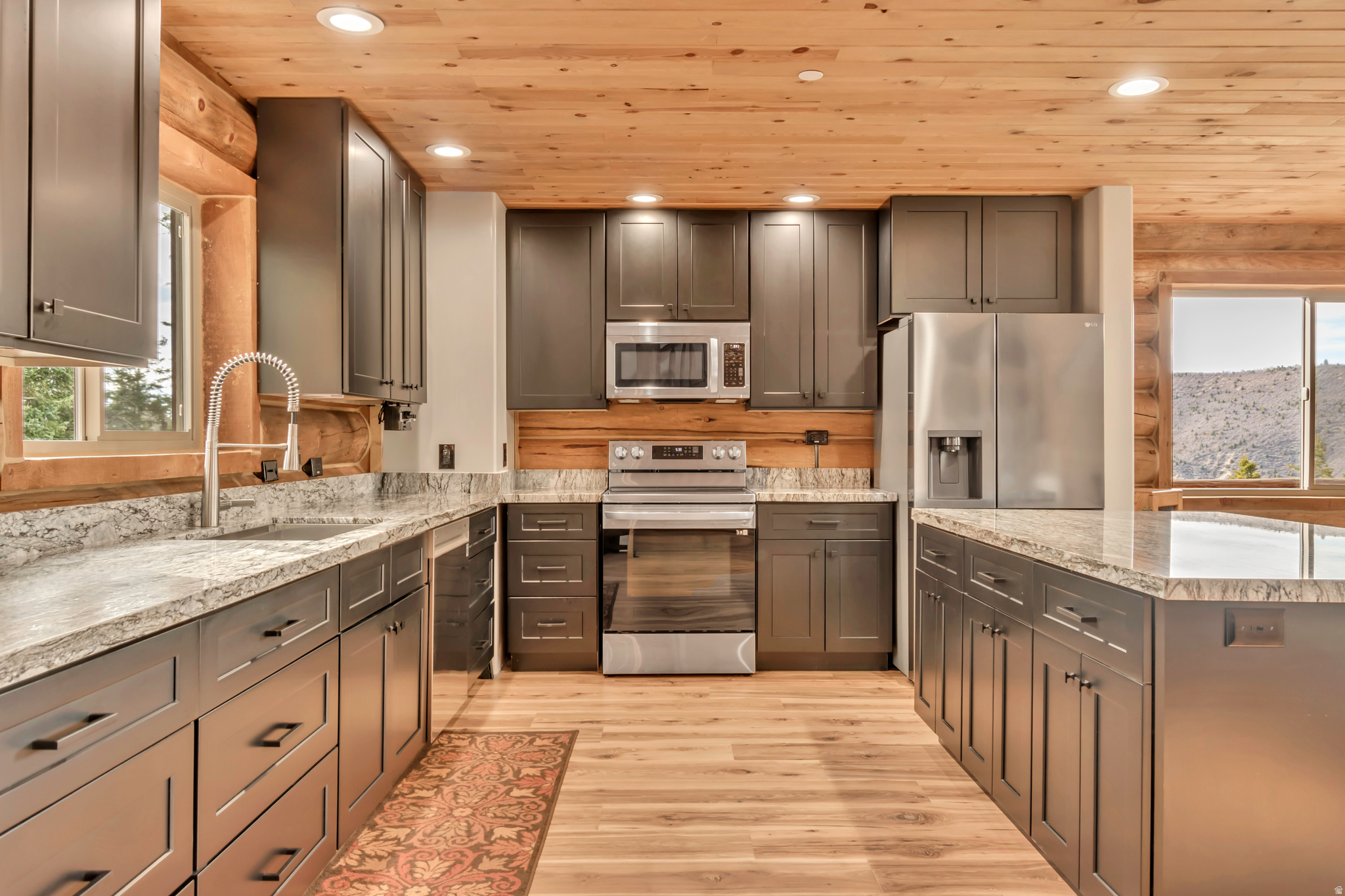 SOLDIER SUMMIT ESTATES - Residential