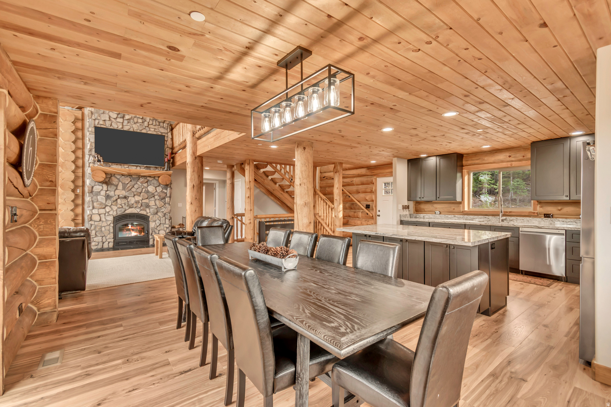 SOLDIER SUMMIT ESTATES - Residential