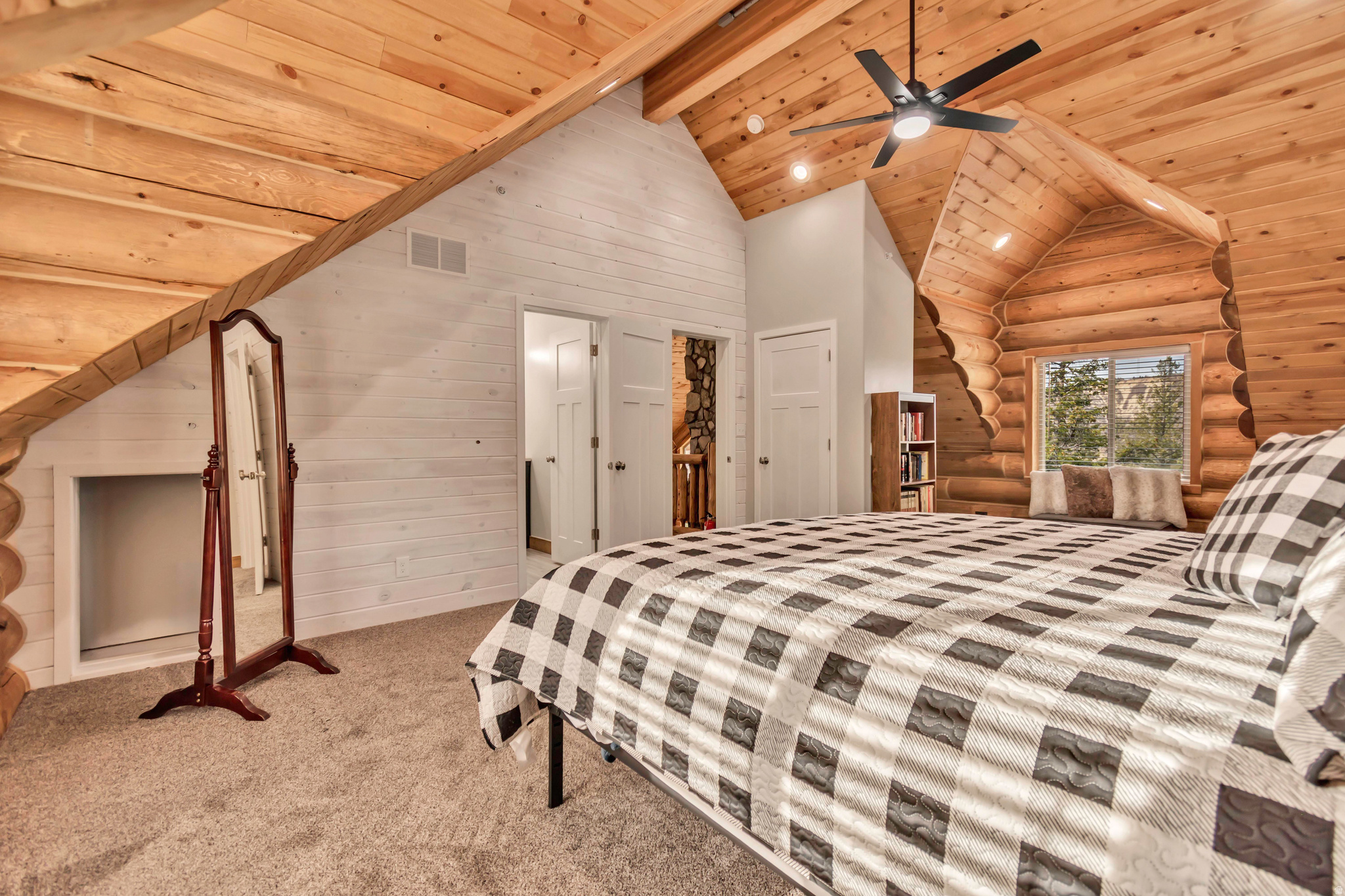 SOLDIER SUMMIT ESTATES - Residential