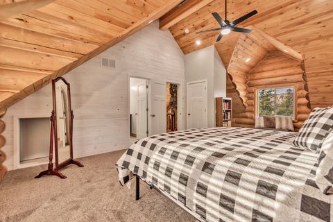 Tiny photo for 17029 S ALTA DR, Spanish Fork, UT 84660 (MLS # 2147396)