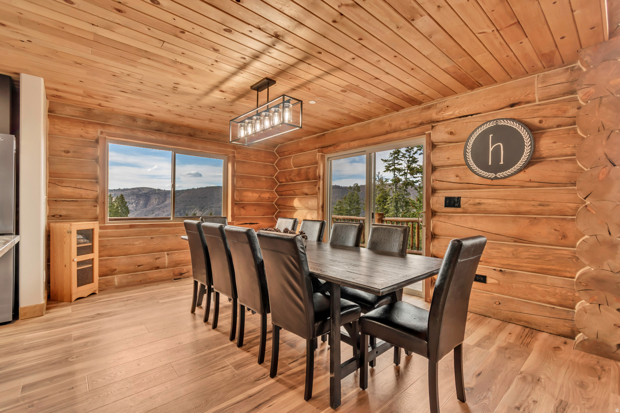 SOLDIER SUMMIT ESTATES - Residential