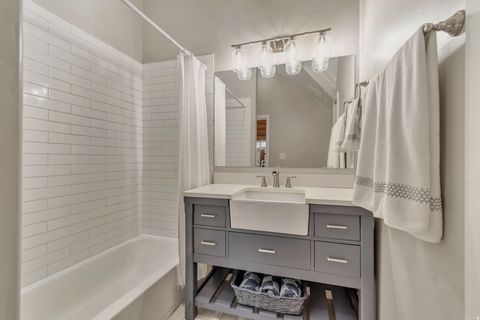 Tiny photo for 17029 S ALTA DR, Spanish Fork, UT 84660 (MLS # 2147396)