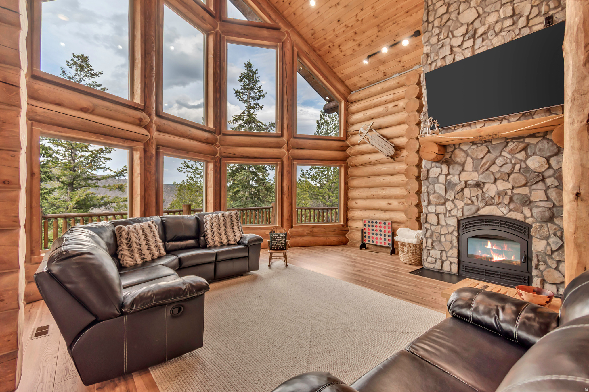 SOLDIER SUMMIT ESTATES - Residential