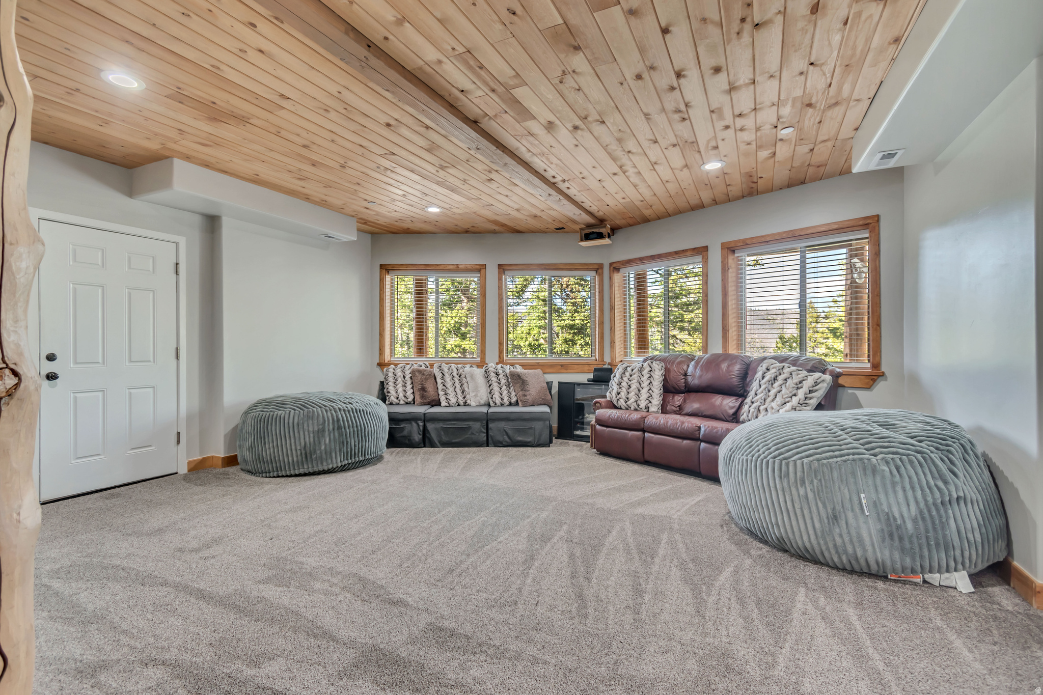 SOLDIER SUMMIT ESTATES - Residential