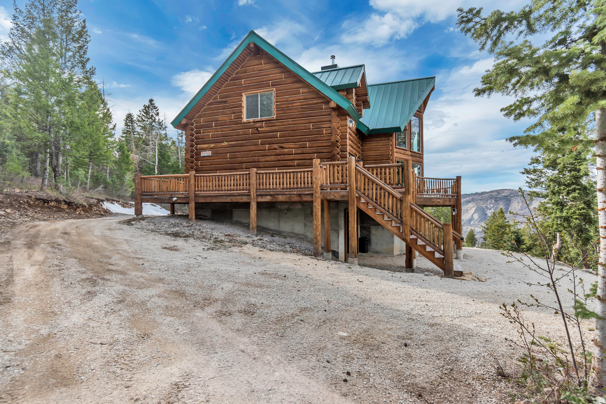 SOLDIER SUMMIT ESTATES - Residential