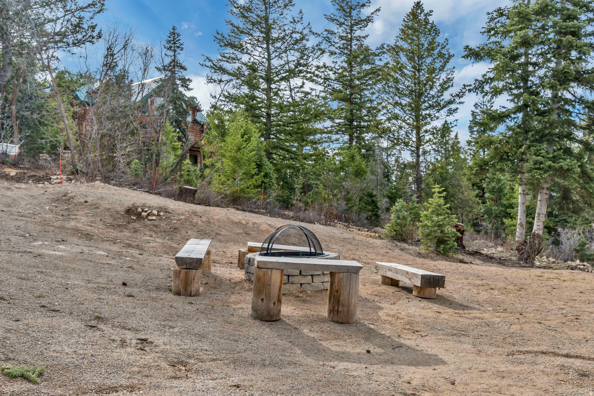 SOLDIER SUMMIT ESTATES - Residential