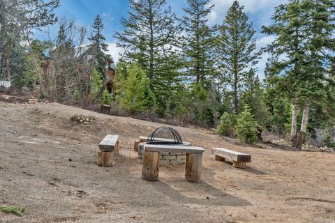 Tiny photo for 17029 S ALTA DR, Spanish Fork, UT 84660 (MLS # 2147396)